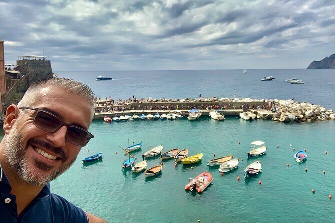 Portofino and Santa Margherita from La Spezia - An In-Depth Look at the Tour Experience