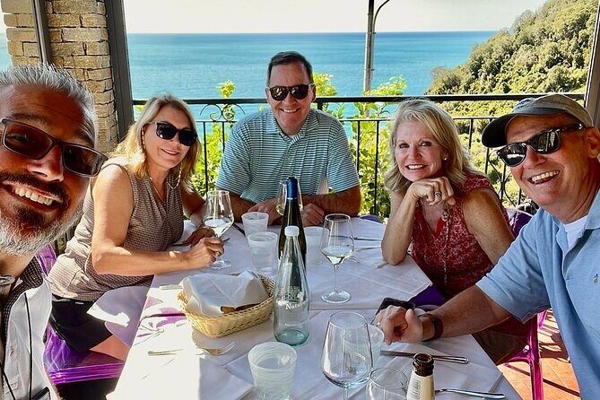 Portofino and Santa Margherita from La Spezia - Who Will Love This Experience?