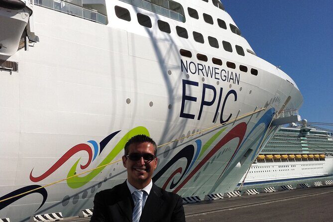 Portofino and Santa Margherita from La Spezia - Final Thoughts