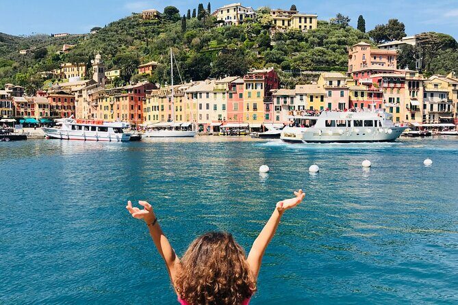 Portofino and Santa Margherita Private Tour from Genoa Hotel - What Reviewers Say