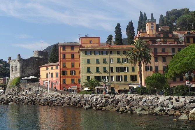 Portofino and St. Margherita Private Tour from Genoa port/hotel - Who Would Love This Tour?