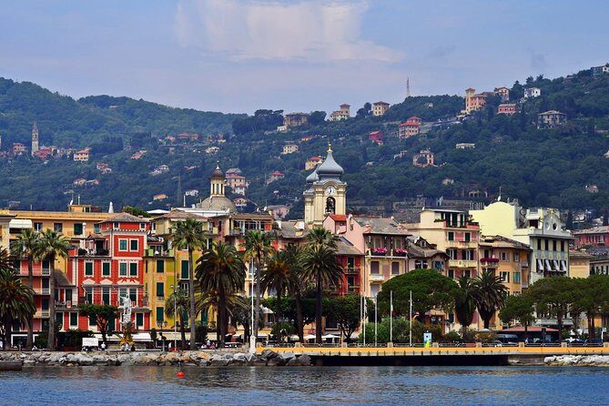 Portofino and St. Margherita Private Tour from Genoa port/hotel - FAQs