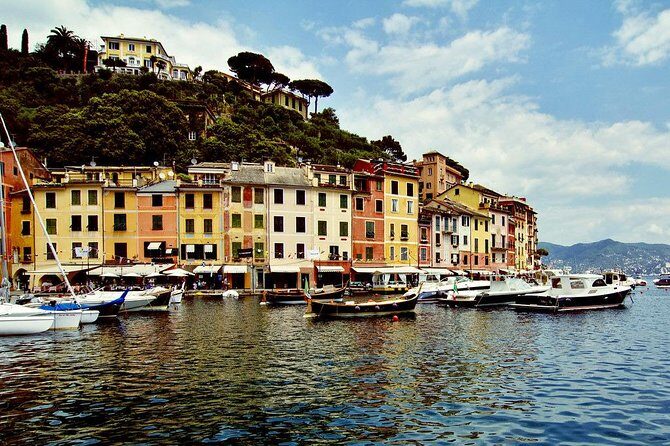 Portofino and St. Margherita Private Tour from Genoa port/hotel - Final Thoughts