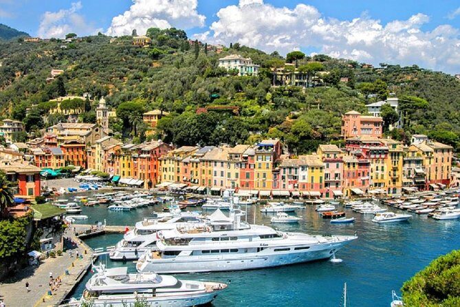 Portofino Boat and Walking Tour with Pesto Cooking & Lunch - A Detailed Look at the Tour Experience