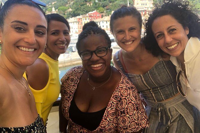 Portofino Boat and Walking Tour with Pesto Cooking & Lunch - Who Will Love This Tour?
