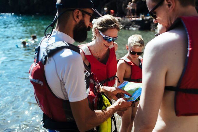 Portofino Kayak Tour - FAQs