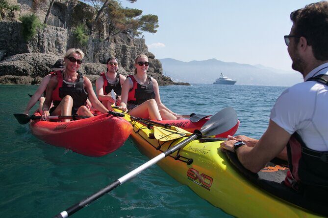 Portofino Kayak Tour - Final Thoughts