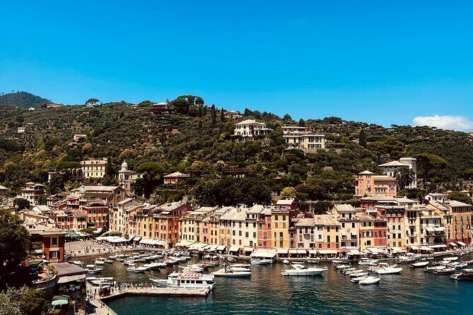 Portofino San Fruttuoso and Camogli One Day Boat Tour - Who Will Love This Tour?