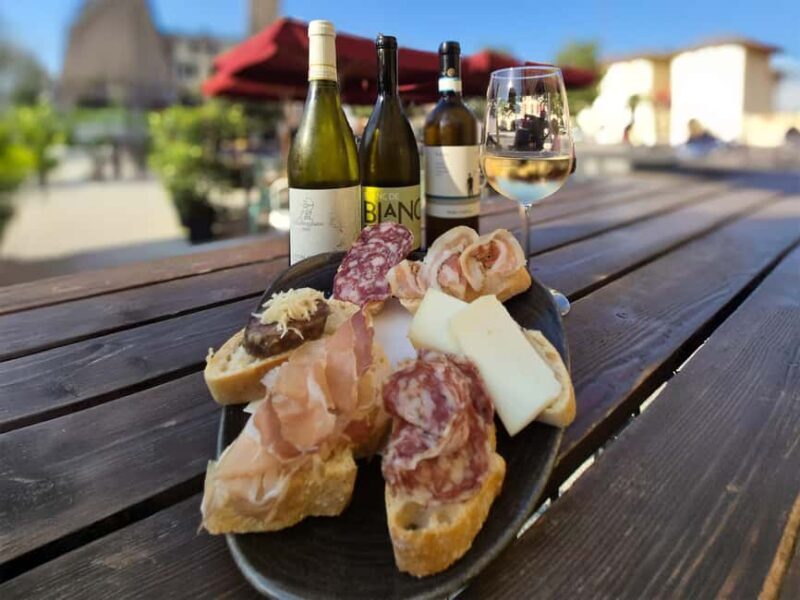 Portogruaro: Eastern Veneto through the Senses Tasting - Who Will Love This Tour?