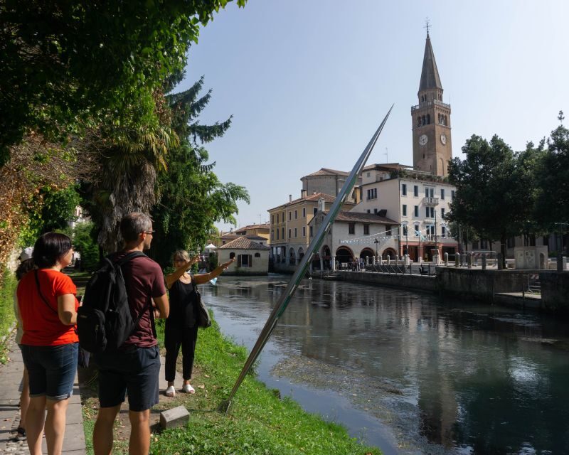 Portogruaro: Walking Tour With Local Guide - Who Should Consider This Tour?