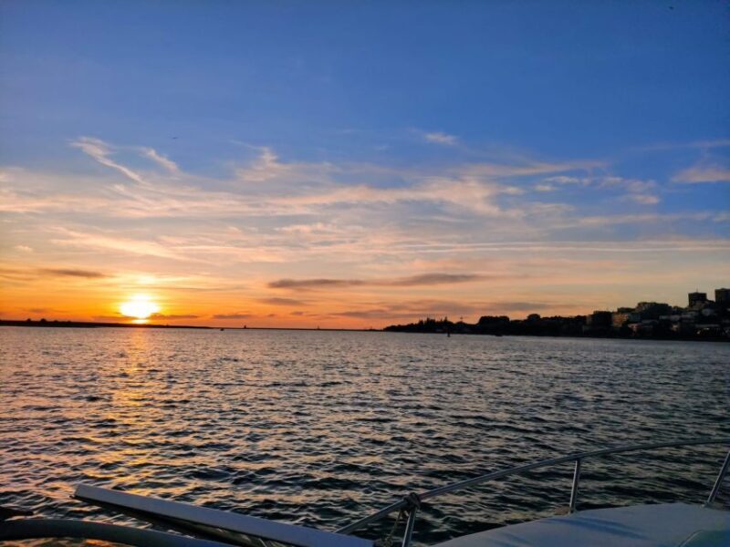 Porto:Private Boat Tour 6 Bridges 1h30 group price up to 6px - An In-Depth Look at the Porto Private Boat Tour