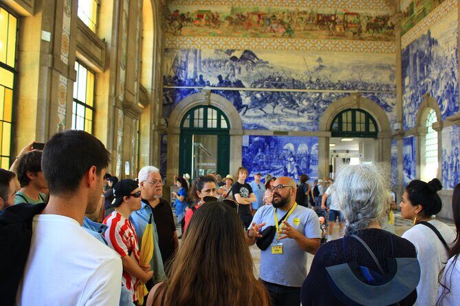 Porto's #1 Walking Tour - The Real Value: Insights from Reviewers