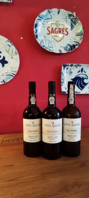 Porto's Flavors & Stories: Food Tasting with Friends - Gusto and Stories at Praça de Gomes Teixeira