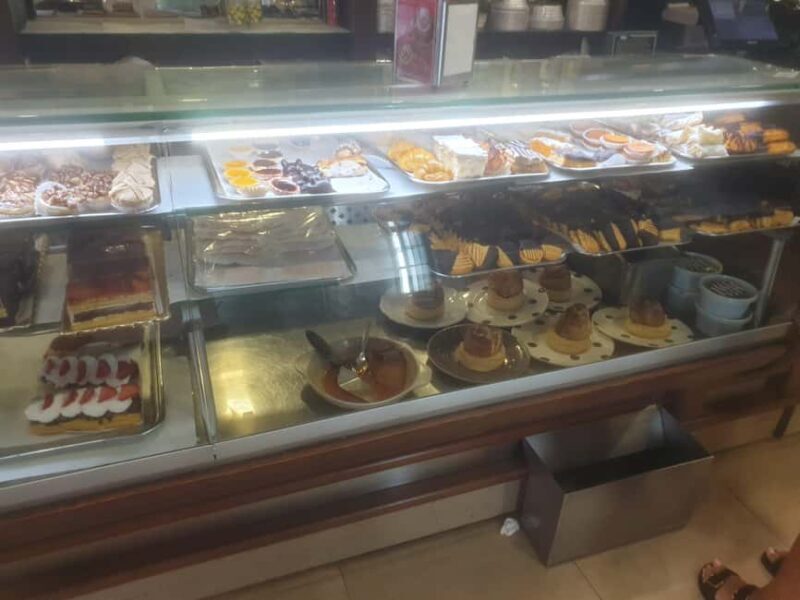 Porto's Flavors & Stories: Food Tasting with Friends - Sweet Endings and Final Impressions