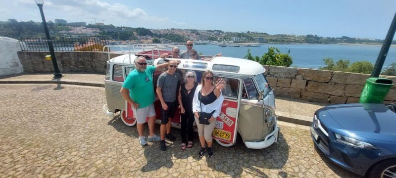 Porto´s Historic Centre & surroundings Tour - Vw Kombi van - FAQ