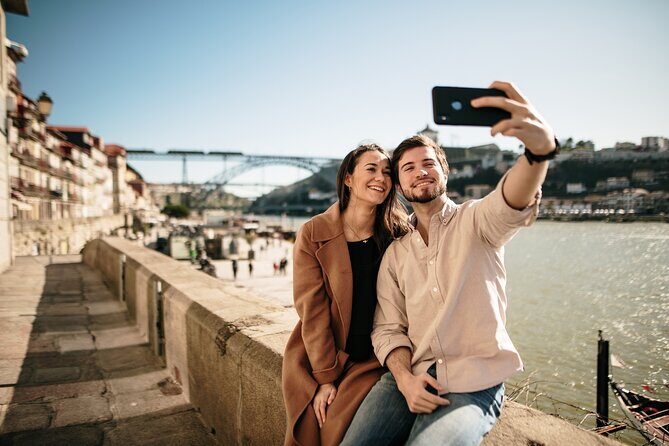 Portos Marvelous Milestones: Private City Highlights Tour - An In-Depth Look at the Itinerary and What to Expect