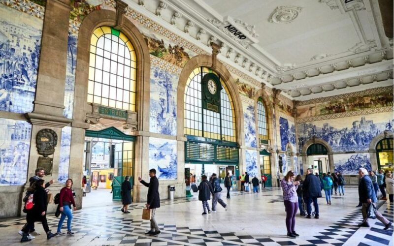 Portos Old Town: Amazing Secrets and Fresh Scoops - Final Thoughts