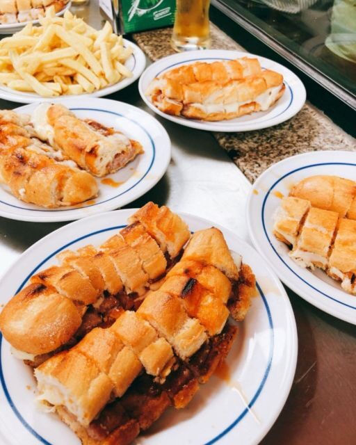 Porto's tastiest calories - Who Should Go on This Tour?