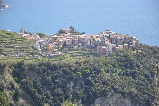 Portovenere and the Cinque Terre Private Shore Excursion from La Spezia - A Detailed Look at the Experience
