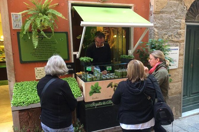 Portovenere and the Cinque Terre Private Shore Excursion from La Spezia - FAQ