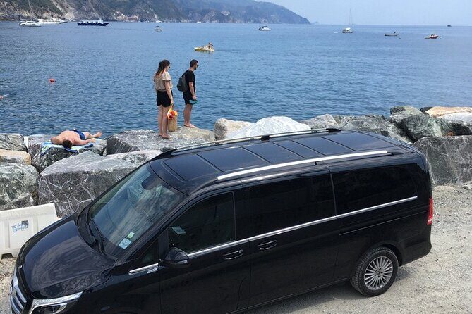 Portovenere & Lerici Tour by van from Lucca, Pisa or La Spezia - What Reviewers Say