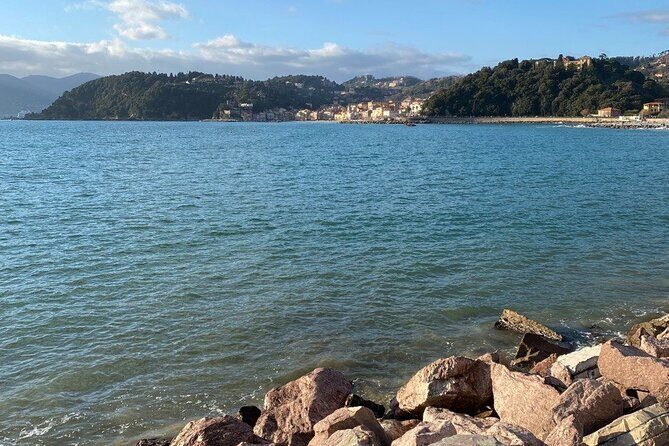 Portovenere & Lerici Tour by van from Lucca, Pisa or La Spezia - Who Should Book This Tour?