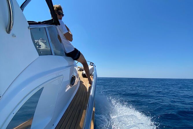 Portovenere private tour - A Closer Look at the Portovenere Private Boat Tour