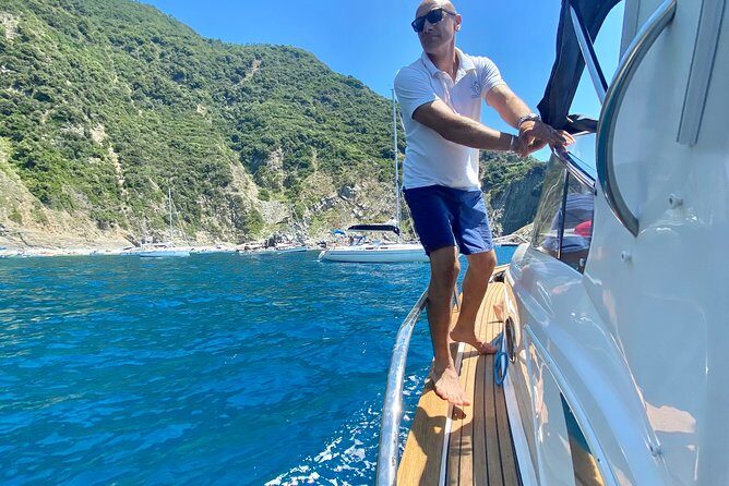 Portovenere private tour - Who Will Love This Tour?