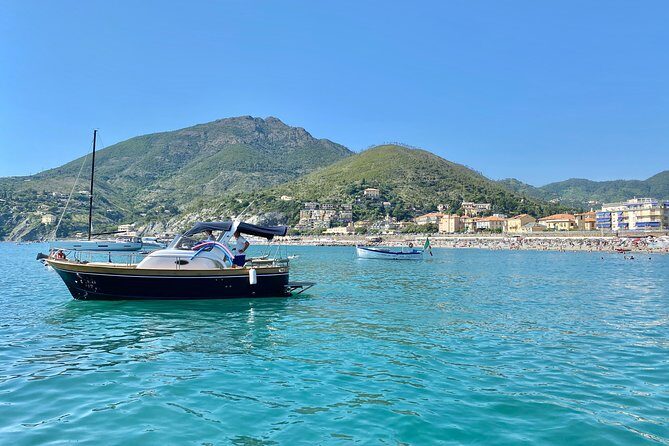 Portovenere private tour - The Sum Up