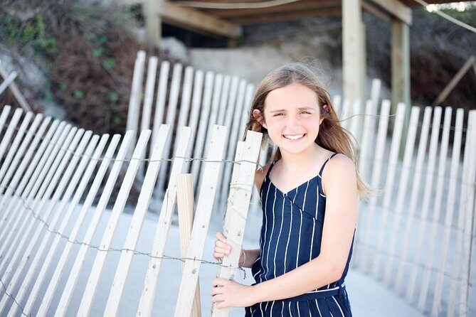 Portrait Photographer - What to Expect from the Experience