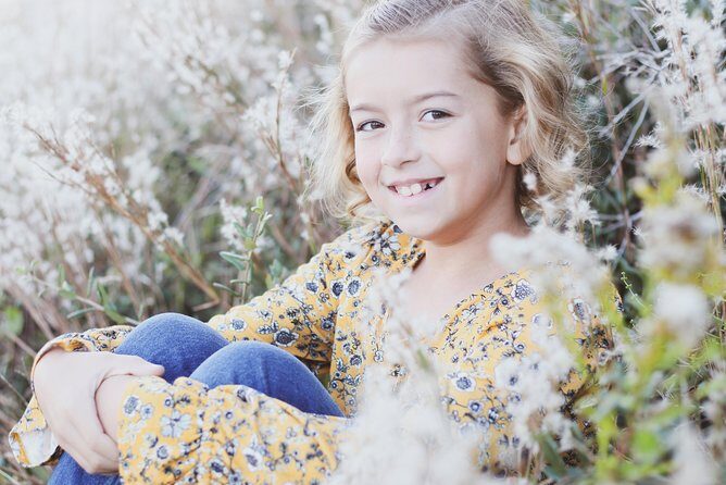 Portrait Photographer - Practicalities and Logistics