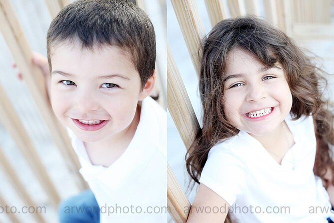 Portrait Photographer - An In-Depth Look at the Portrait Photography Experience