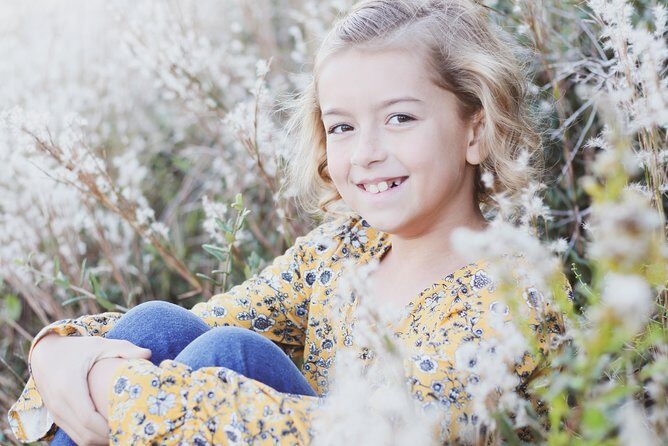 Portrait Photographer - FAQ