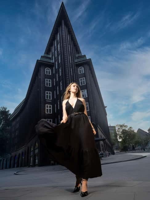 Portrait shoot in Hamburg your private walk with a professional photographer - The Sum Up: Is This the Right Experience for You?