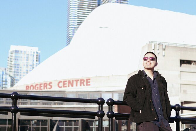 Portraits and Toronto - A photoshoot experience - Practical Tips for Making the Most of Your Photoshoot