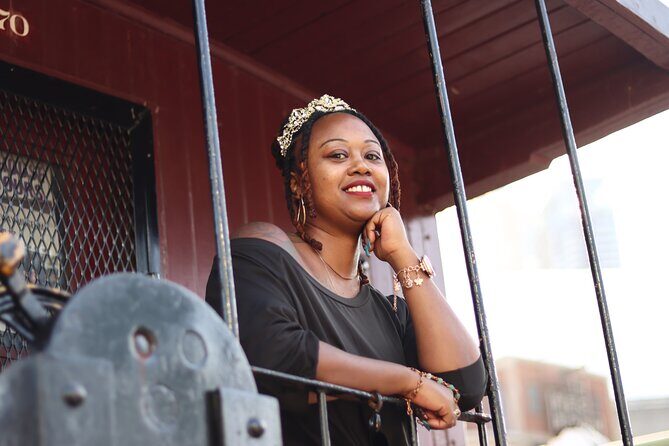 Portraits and Toronto - A photoshoot experience - Who Will Love This Experience?