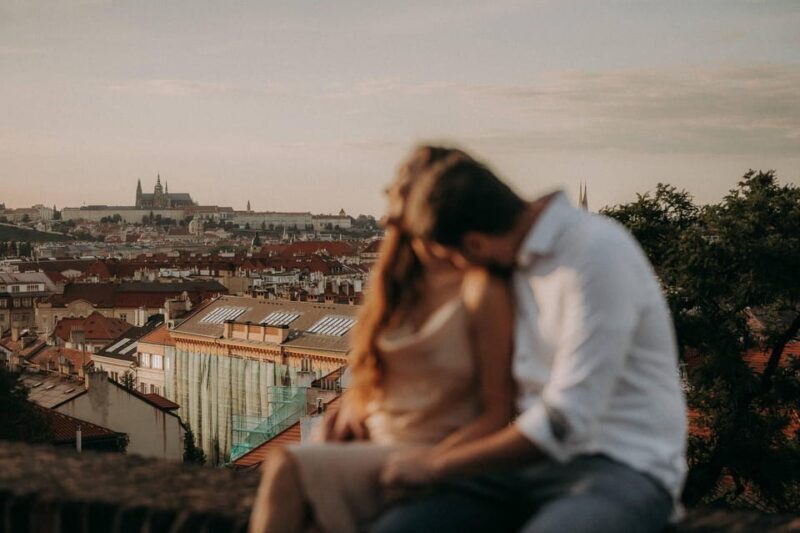 Portraits in Prague: Private Vacation Photographer Tour - Frequently Asked Questions