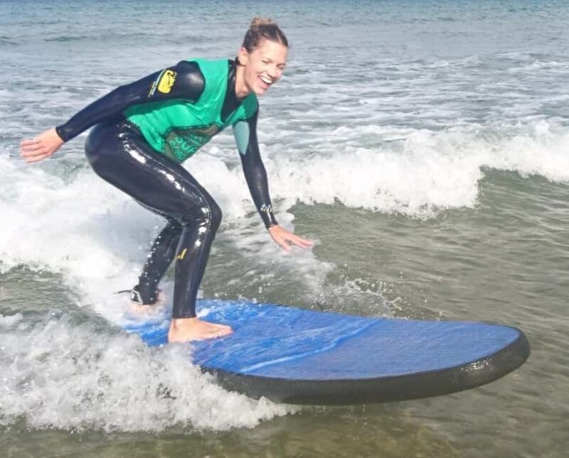 Portrush: Bodyboard Rental - Authentic Insights from Reviews