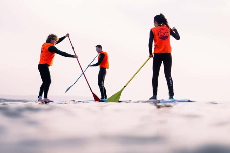 Portrush: Paddleboard Rental - An In-Depth Look at the Portrush Paddleboard Rental