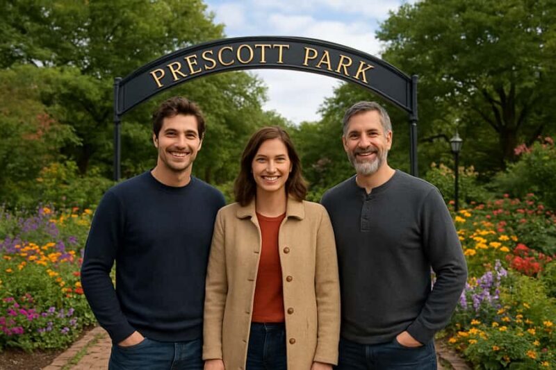 Portsmouth: Guided Walking Tour with Local Guide - Key Points