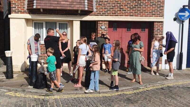 Portsmouth: Old Portsmouth Historical Walking Tour - Why This Tour Offers Good Value