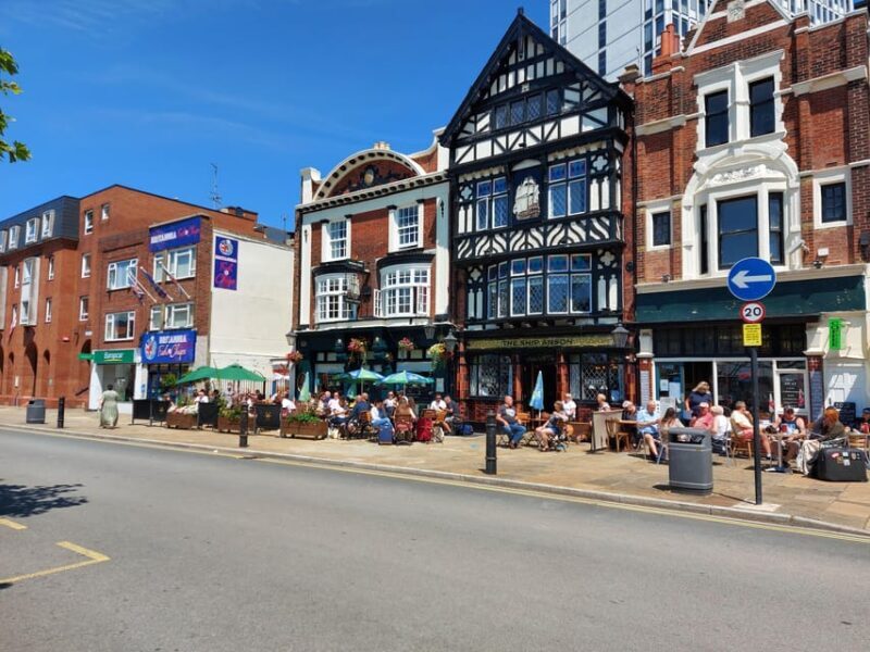 Portsmouth: Portsmouth of the Past Walking Tour - Final Thoughts: Is It Worth It?