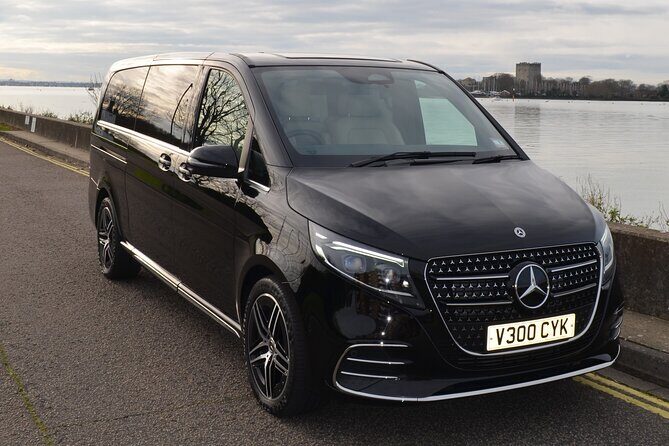 Portsmouth Private Transfer To or From London - Detailed Review of the Portsmouth Private Transfer Service
