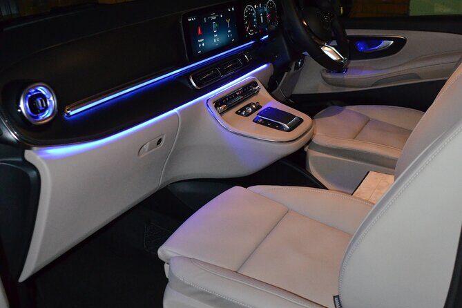 Portsmouth Private Transfer To or From London - Final Thoughts: Is It Worth It?