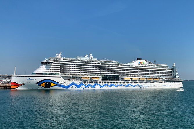 Portsmouth To London Private Transfer Service - What Is This Transfer Service Exactly?