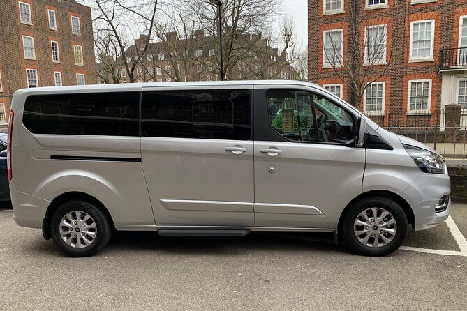 Portsmouth To London Private Transfer Service - Authentic Insights from Recent Travelers