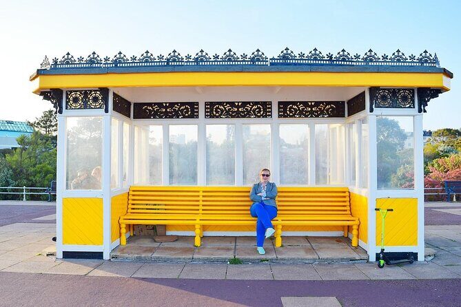 Portsmouth Tour App, Hidden Gems Game and Big Britain Quiz (1 Day Pass) UK - Final Thoughts