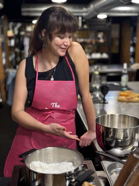 Portugal: Bacalhau Cooking Class - Portugal: Bacalhau Cooking Class — A Feast of Flavors and History in Lisbon