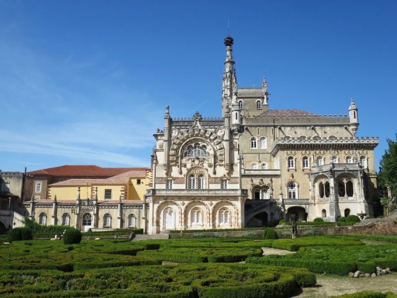 Portugal: Bairrada Private Tour - Practical Tips for Travelers
