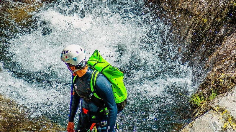 Portugal: Canyoning Tour Adventure with Lunch - Who Will Love This Tour?